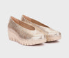 Wonders C33100 Gold Wedge
