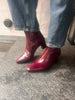 Unisa Mailo in Burgandy