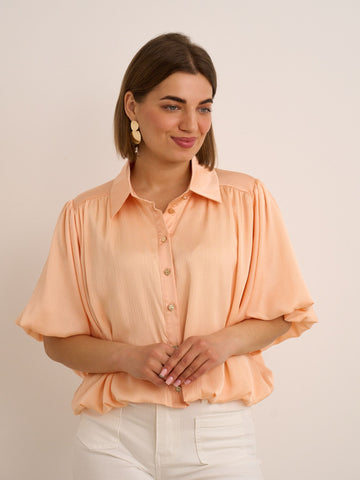 Eleanor Blouse