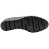 Wonders C-33360 Black Loafer