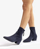 Unisa Jake Navy Boots