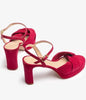Unisa Onoa Cerise Sandals