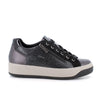 Igi&Co Black Sneakers