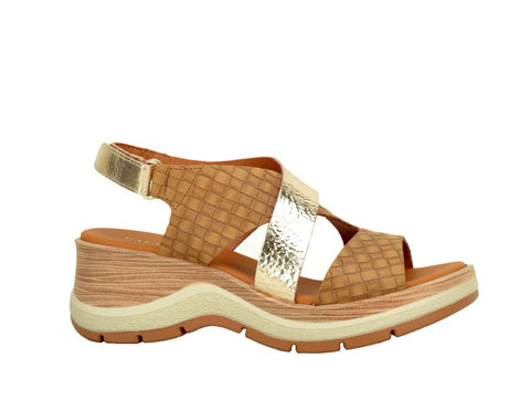 Paula Urban Clara Sandals