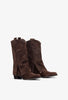 Unisa Guria Boots