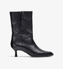 Unisa Black Pointy toe Boots