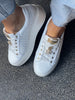 Igi&Co White Sneakers