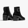 Regarde le Ciel Black Jolene Boots