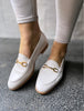 Unisa Dalcy Ivory Loafer