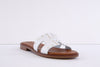 Oh my Sandals White Sandals