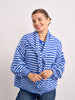 Blue Stripe 2-piece