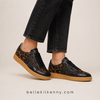Wonders AP-2010 Black-Leopard Trainer