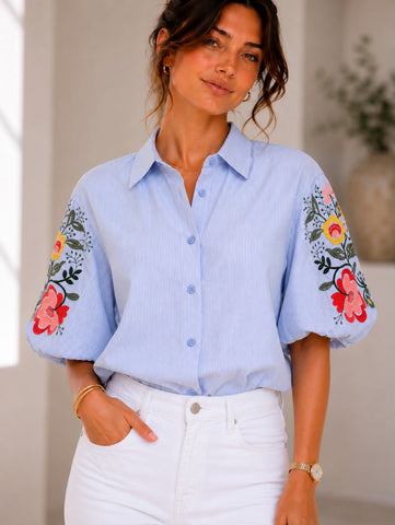 Rosie Blouse