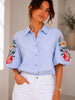 Rosie Blouse