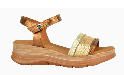 Paula Urban Marion Sandals