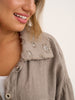 Katie Linen Jacket