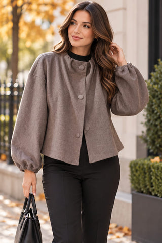 Remy Jacket