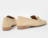 Unisa Lemon Loafers
