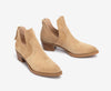 Unisa Barley Suede Boots