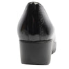 Wonders C-33360 Black Loafer