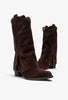 Unisa Guria Boots