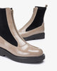 Unisa Foggia Taupe Boots