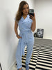 Sky Jumpsuit