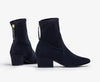 Unisa Jake Navy Boots