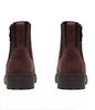 Clarks Brown Waterproof Chelsea Boots
