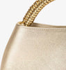 Unisa Gold Zandi Bag