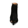 Shoe de Bear Black Saga Kitten Heel Boots