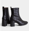 Wonders L-1601 Wonders Black Boots