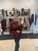 Polkadot jacket