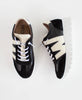 Wonders A2476 Black Wonders Trainers