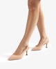 Unisa Lanz New Skin Slingbacks