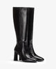 Unisa Wolcot Black Boots