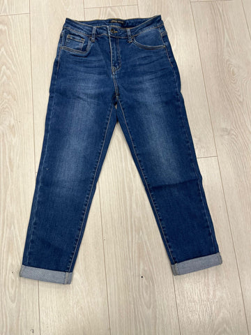 Toxic Boyfriend Stretch Jeans