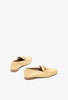 Unisa Lemon Loafers