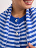 Blue Stripe 2-piece