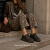 Wonders A-5201 Leopard Trainer