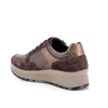 Igi&Co Brown Sneakers