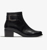 Regarde le Ciel Black Jolene Boots