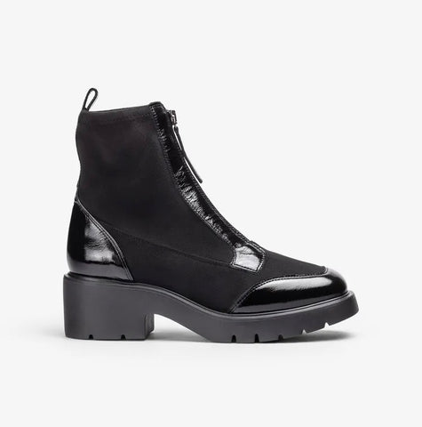 Unisa Jandro Black