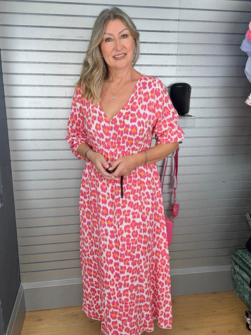 Ally Dress