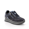 Igi&Co Navy Sneakers
