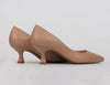 Unisa Josby Skin Leather Pumps