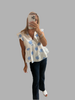 Chantal Blouse