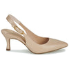 Unisa Lanz Skin Slingbacks