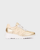 Wonders Gold Trainers