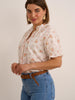 Haley Blouse